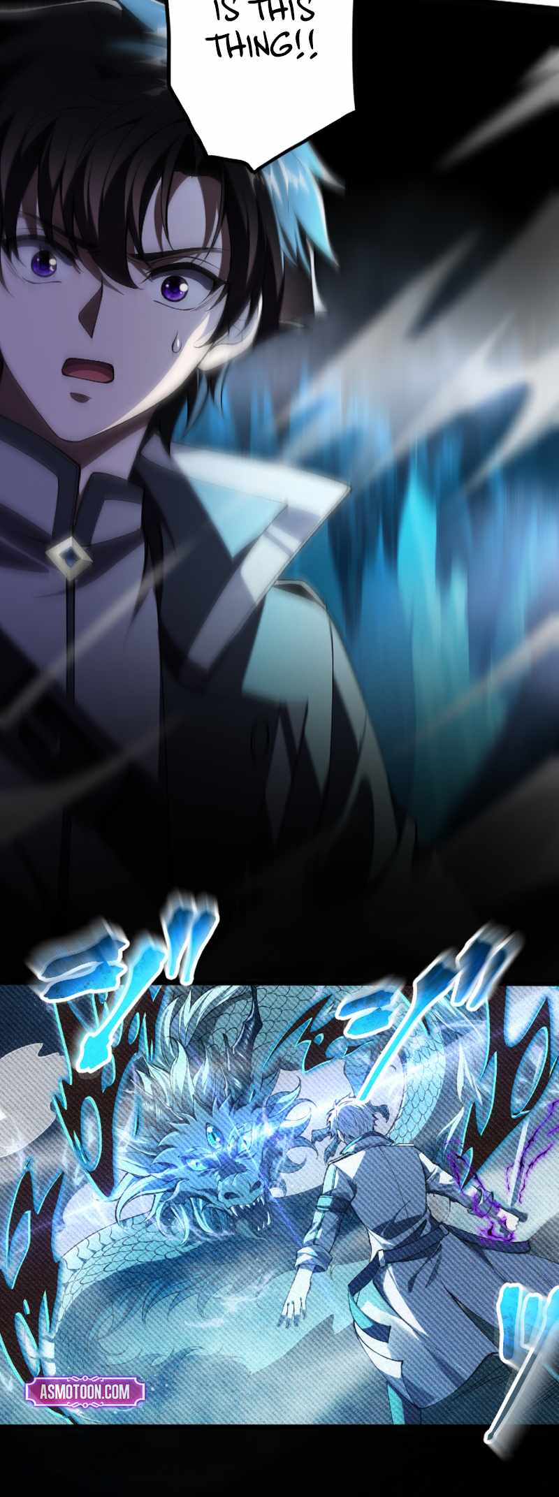 The Awakened One Who Levels in Reverse Chapter 2 59
